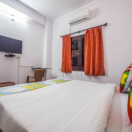 Oyo 22469 Home Heritage Stay City Palace Удайпур Экстерьер фото