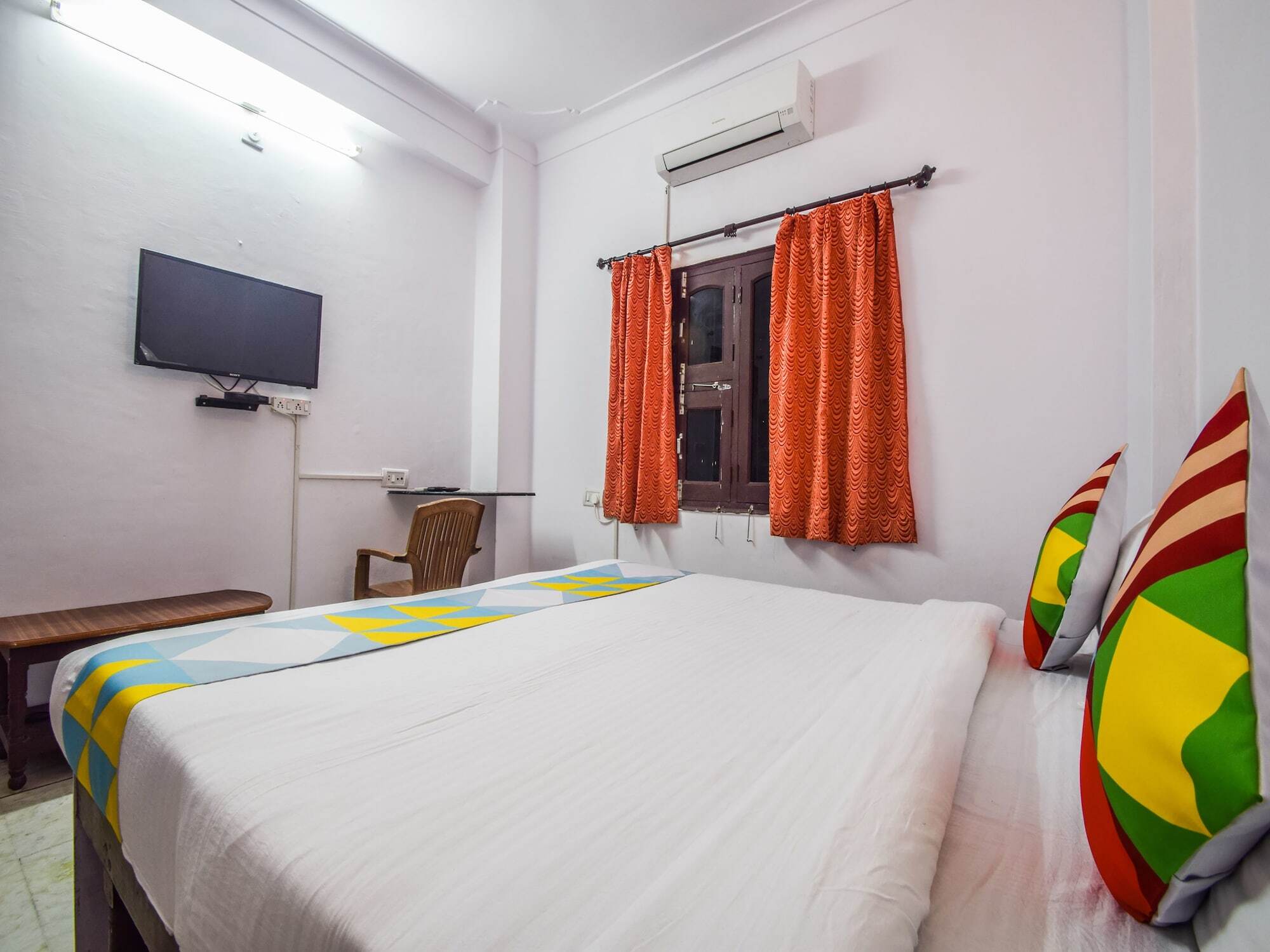 Oyo 22469 Home Heritage Stay City Palace Удайпур Экстерьер фото