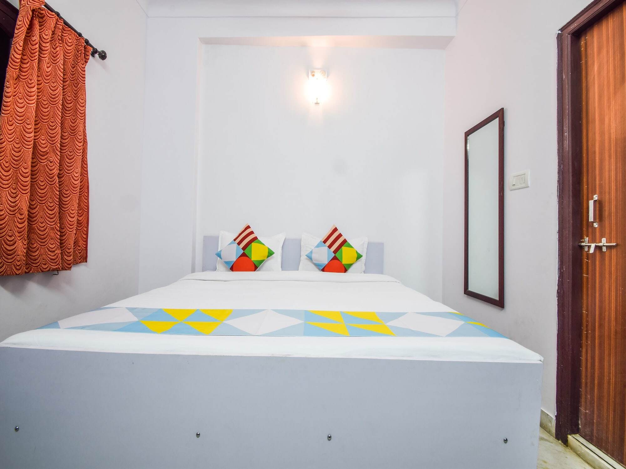 Oyo 22469 Home Heritage Stay City Palace Удайпур Экстерьер фото